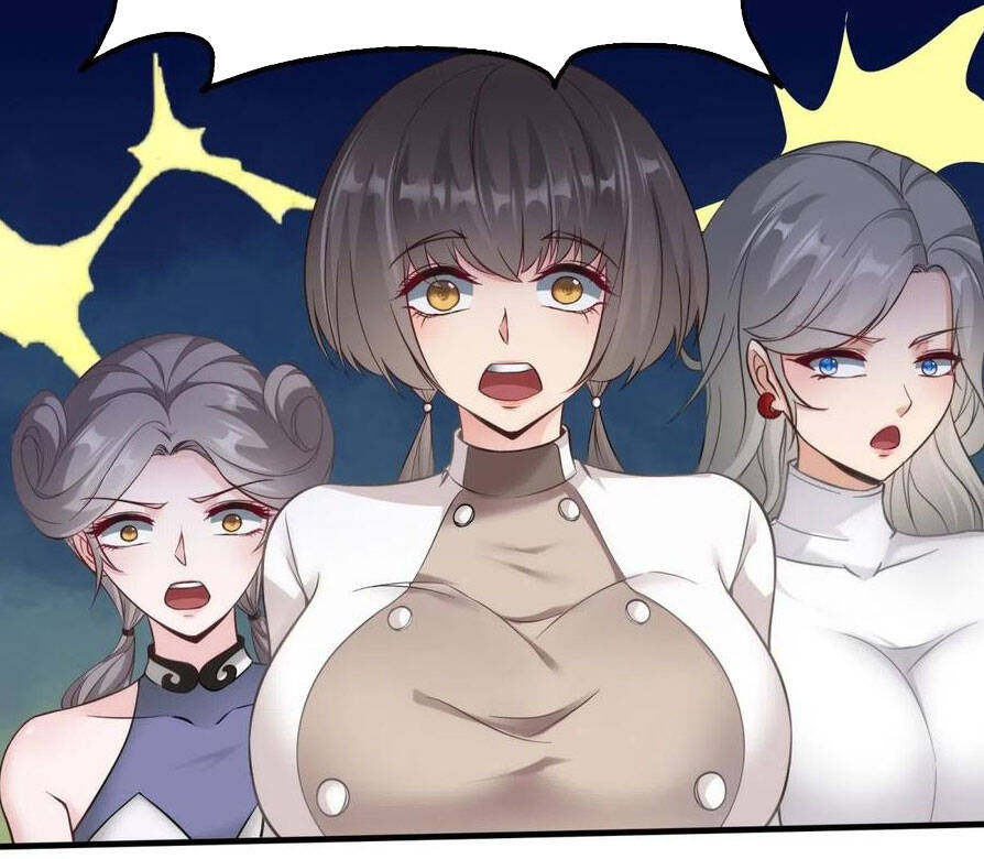 Ta Không Muốn Làm Đệ Nhất chapter 107 - Trang 60