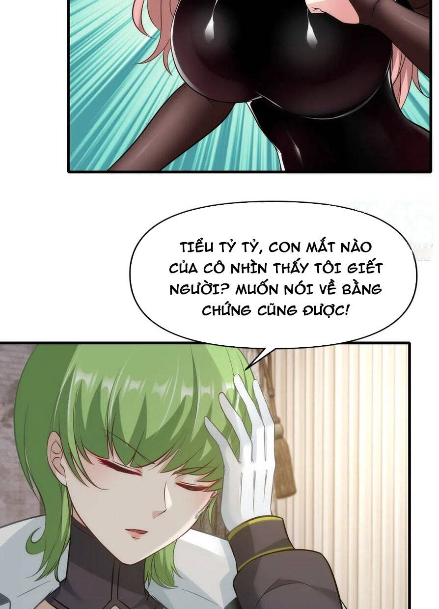 Ta Không Muốn Làm Đệ Nhất chapter 107 - Trang 7