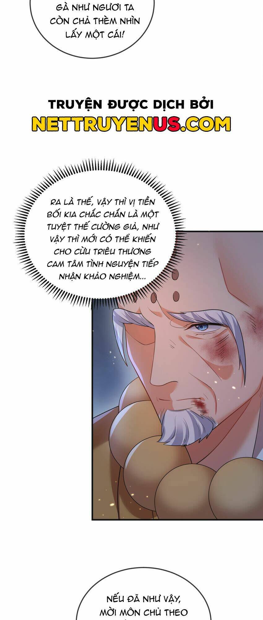 Ta Vô Địch Lúc Nào Chapter 179 - Trang 11