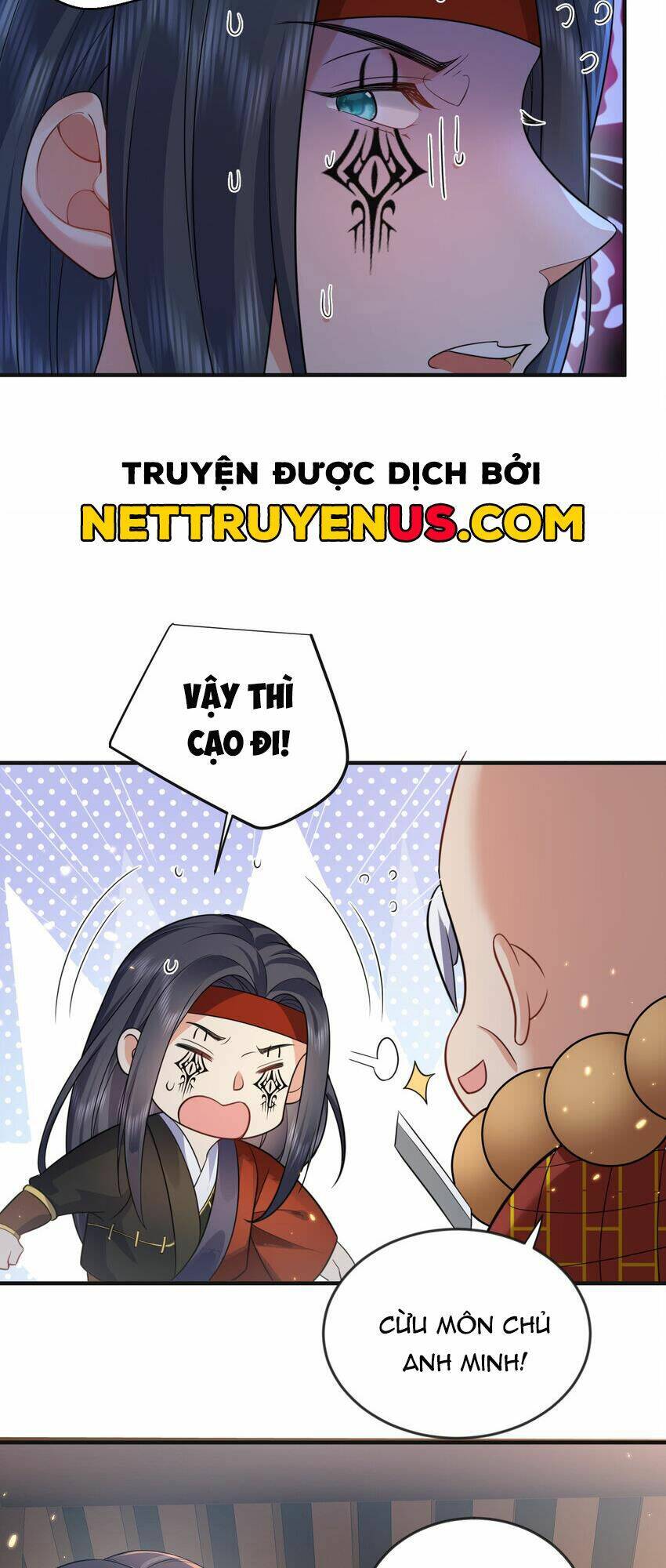 Ta Vô Địch Lúc Nào Chapter 179 - Trang 14