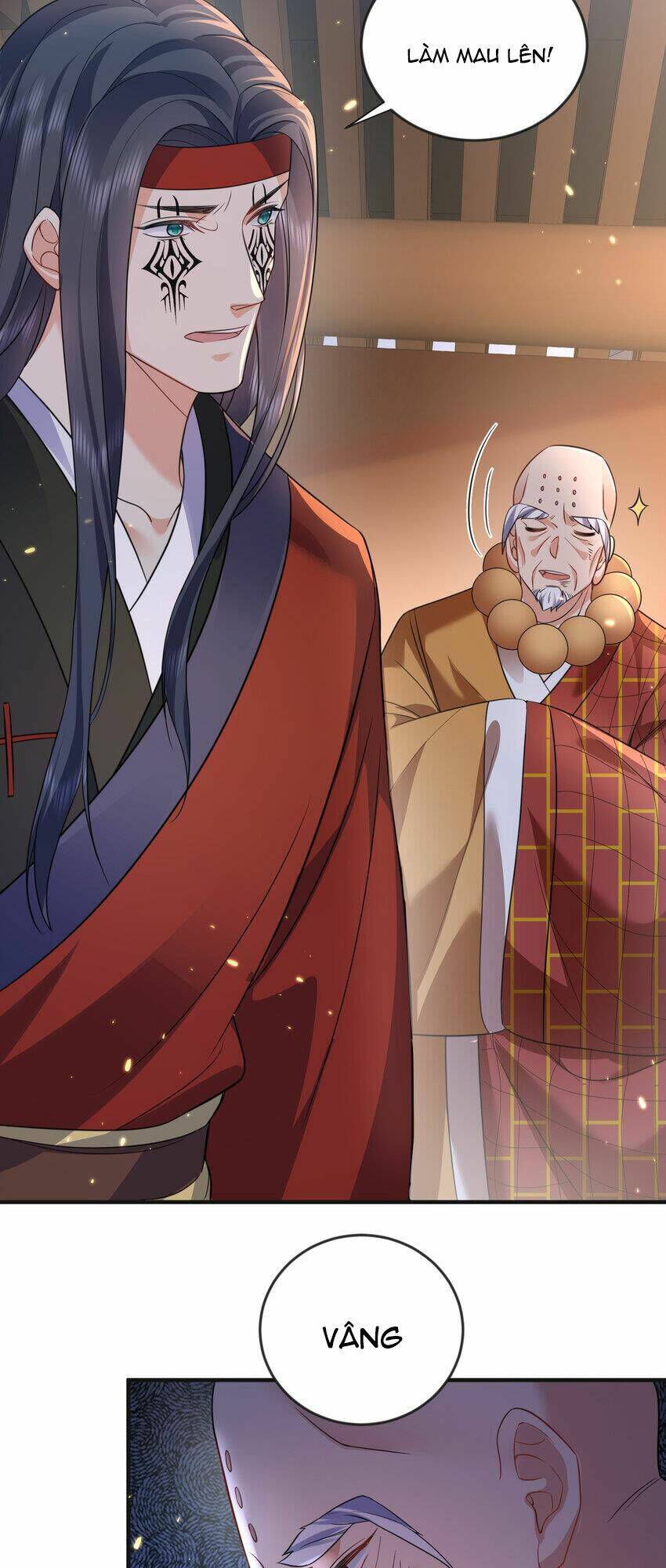 Ta Vô Địch Lúc Nào Chapter 179 - Trang 15