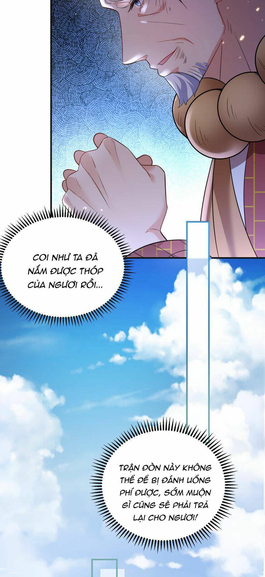 Ta Vô Địch Lúc Nào Chapter 179 - Trang 16