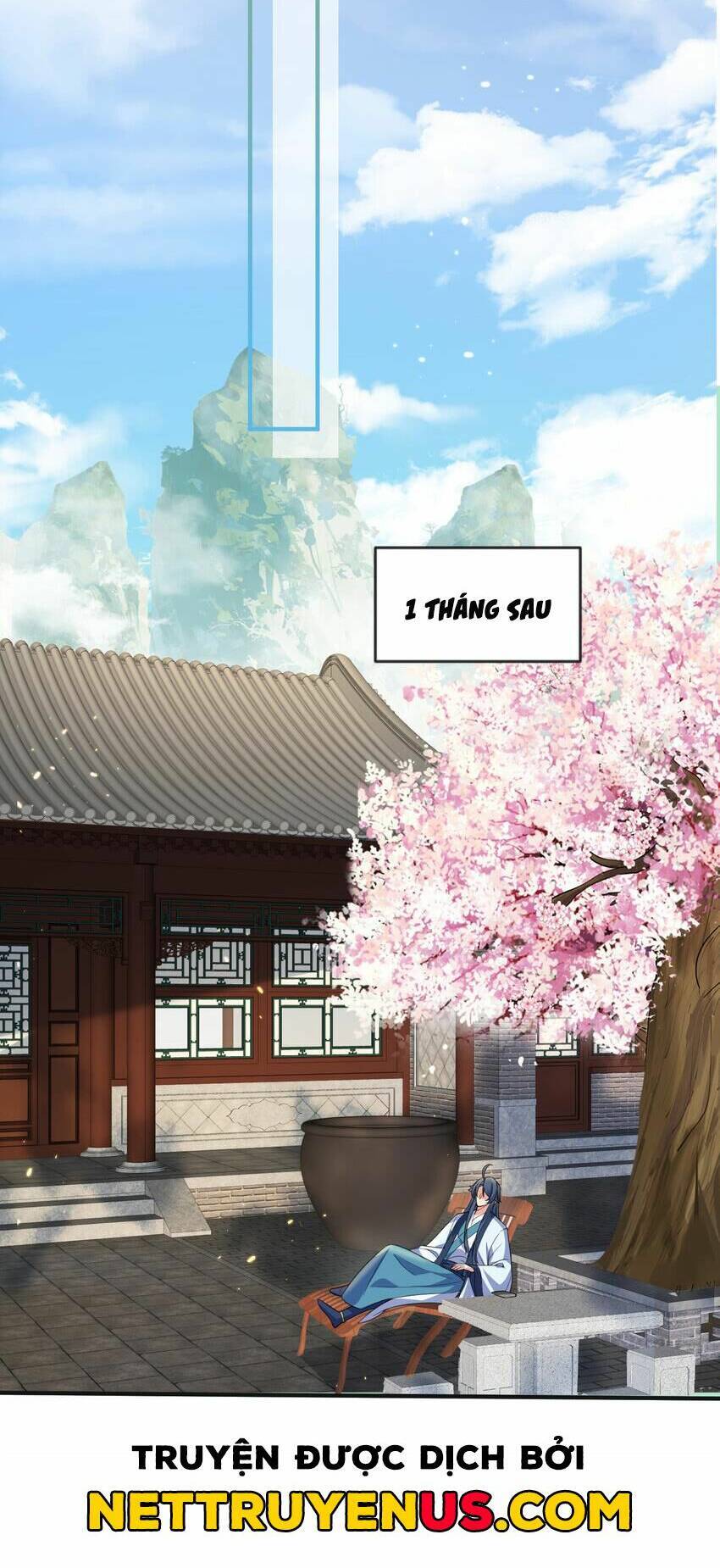 Ta Vô Địch Lúc Nào Chapter 179 - Trang 17