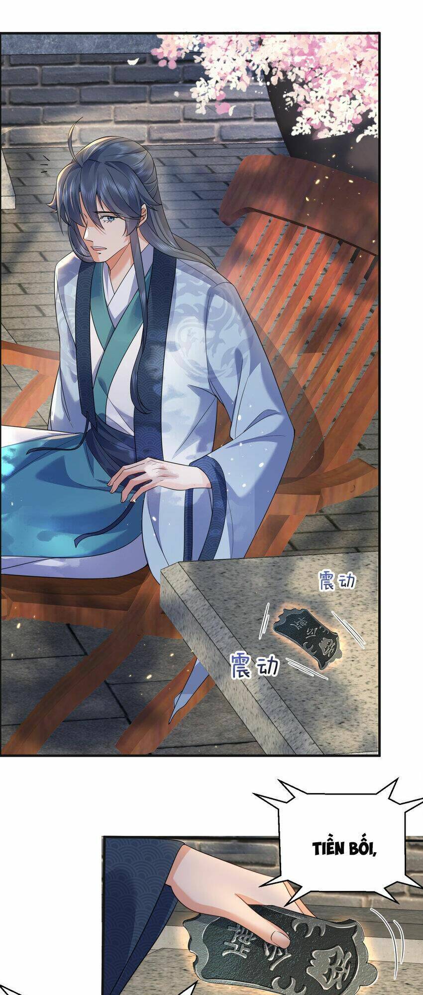 Ta Vô Địch Lúc Nào Chapter 179 - Trang 18
