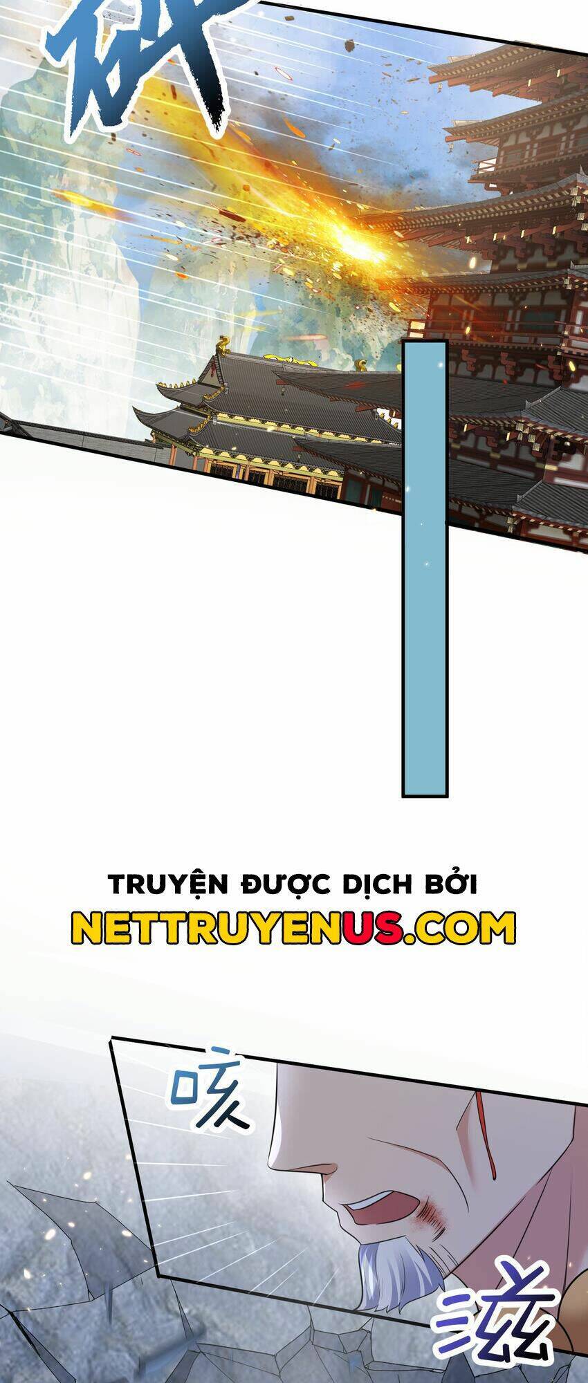 Ta Vô Địch Lúc Nào Chapter 179 - Trang 2