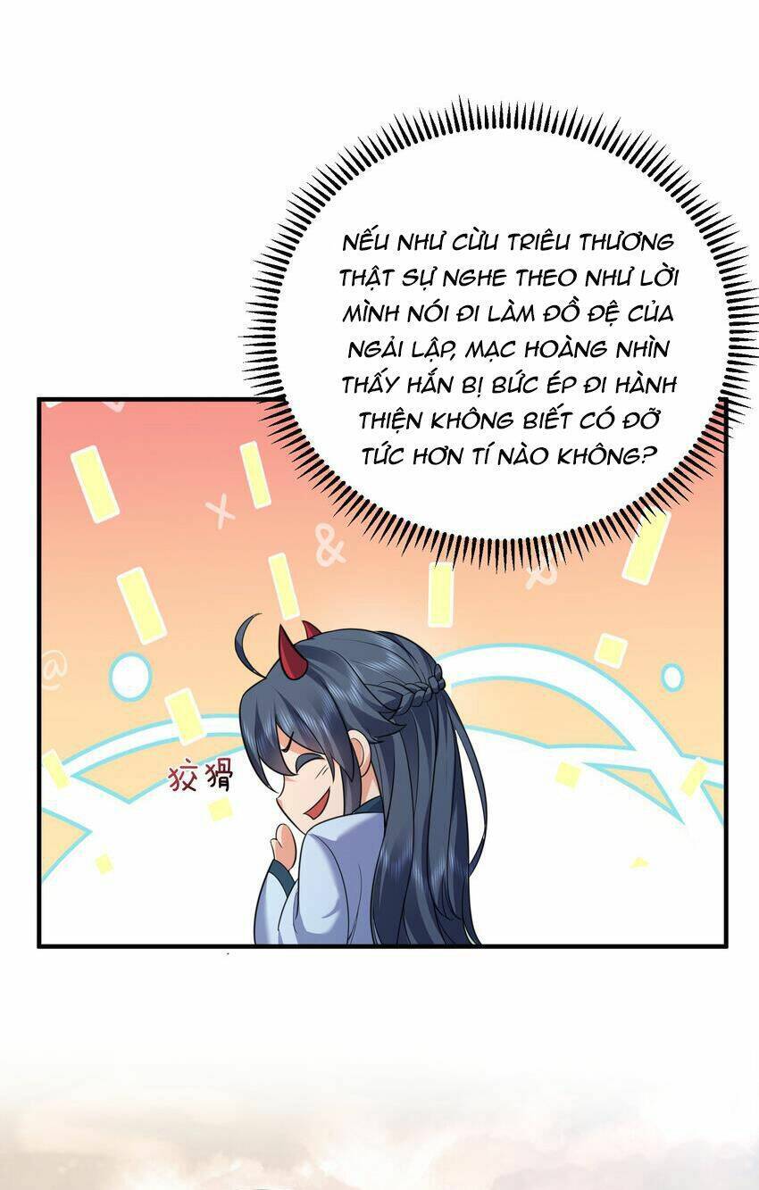 Ta Vô Địch Lúc Nào Chapter 179 - Trang 23