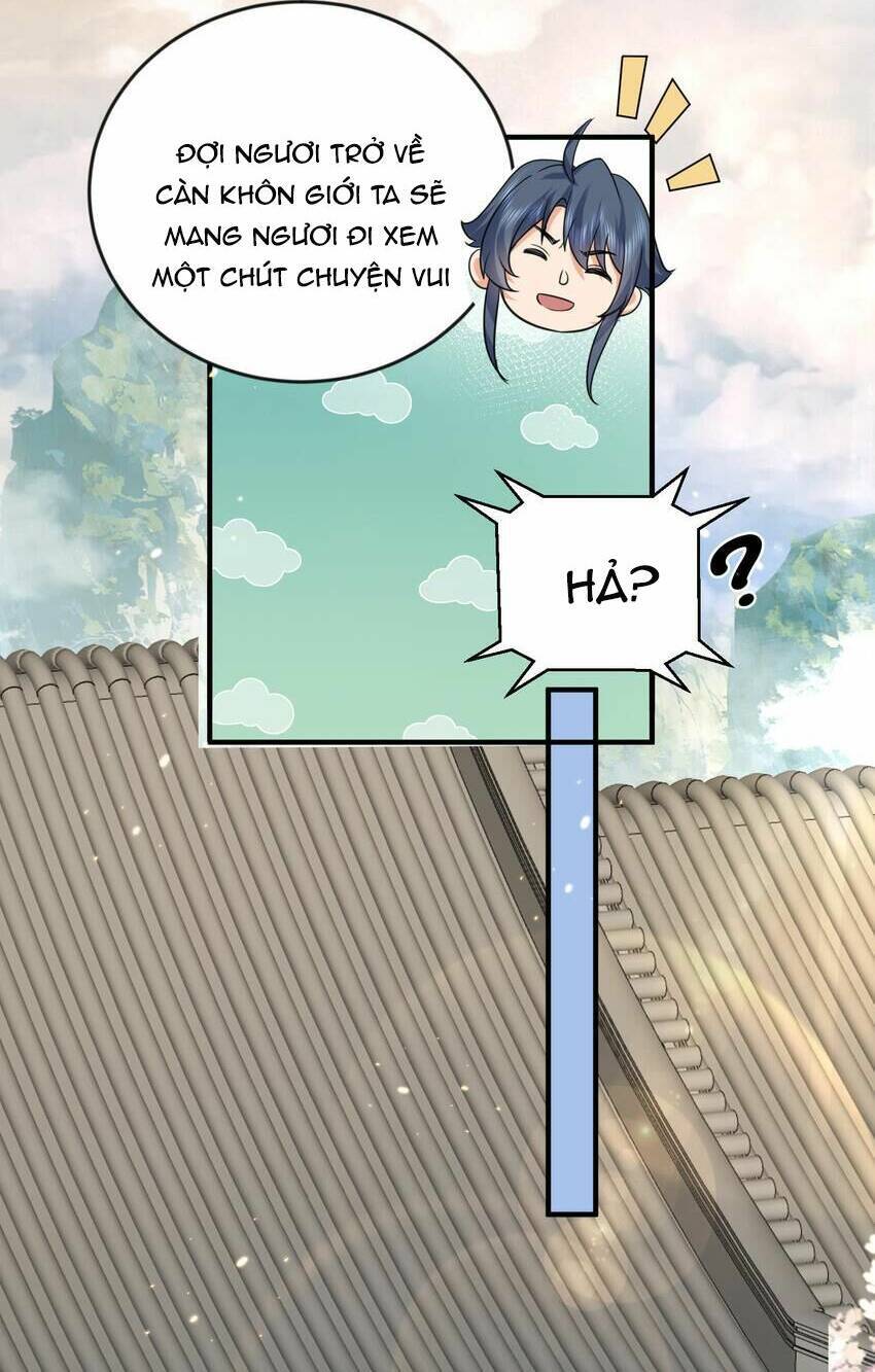 Ta Vô Địch Lúc Nào Chapter 179 - Trang 24