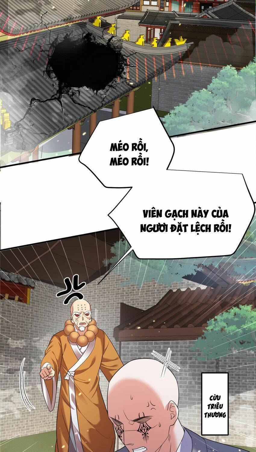 Ta Vô Địch Lúc Nào Chapter 179 - Trang 27