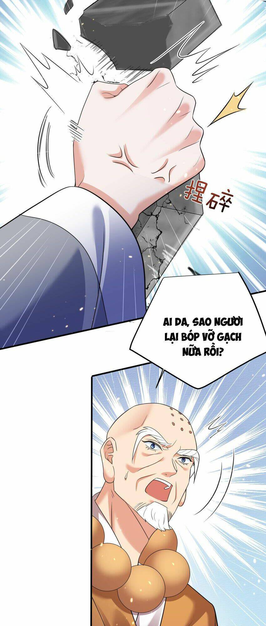 Ta Vô Địch Lúc Nào Chapter 179 - Trang 29