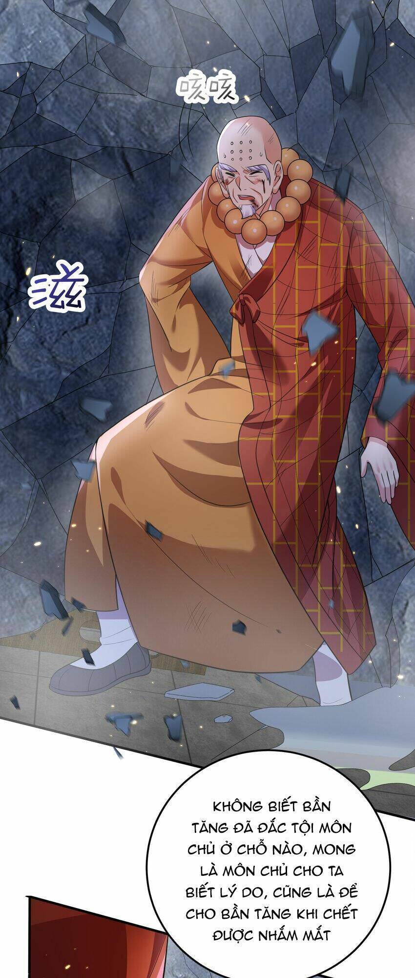 Ta Vô Địch Lúc Nào Chapter 179 - Trang 3