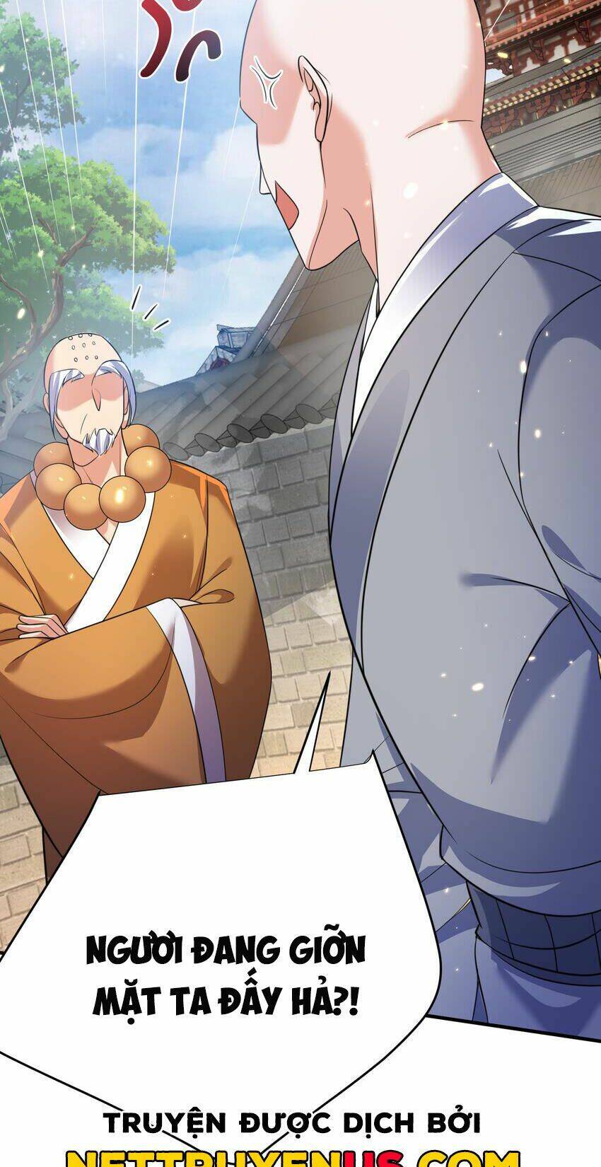 Ta Vô Địch Lúc Nào Chapter 179 - Trang 31