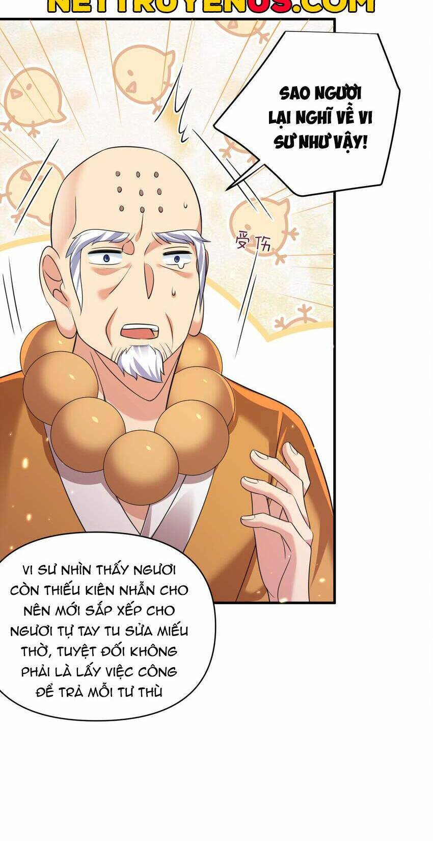 Ta Vô Địch Lúc Nào Chapter 179 - Trang 32