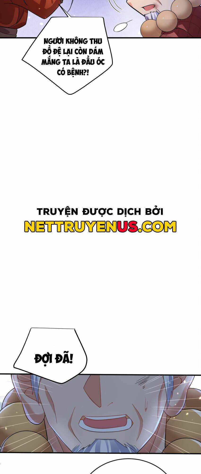 Ta Vô Địch Lúc Nào Chapter 179 - Trang 6