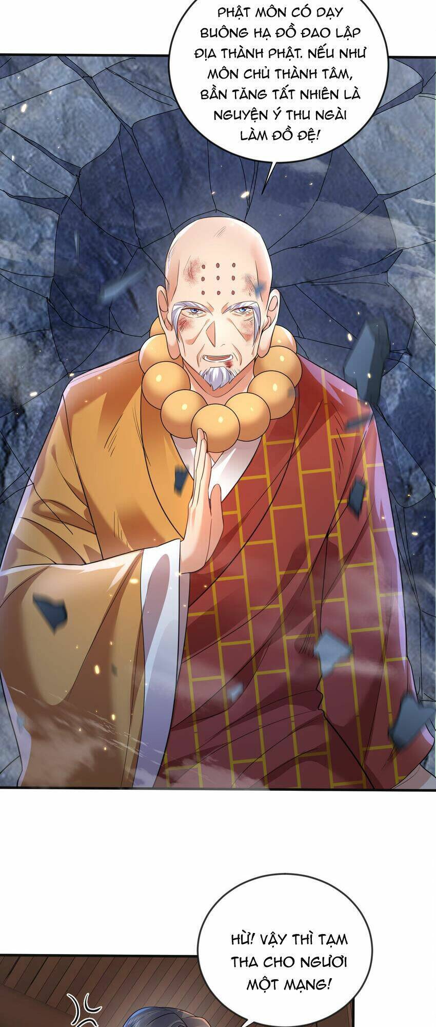 Ta Vô Địch Lúc Nào Chapter 179 - Trang 7