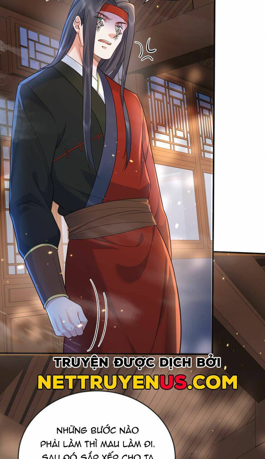 Ta Vô Địch Lúc Nào Chapter 179 - Trang 8