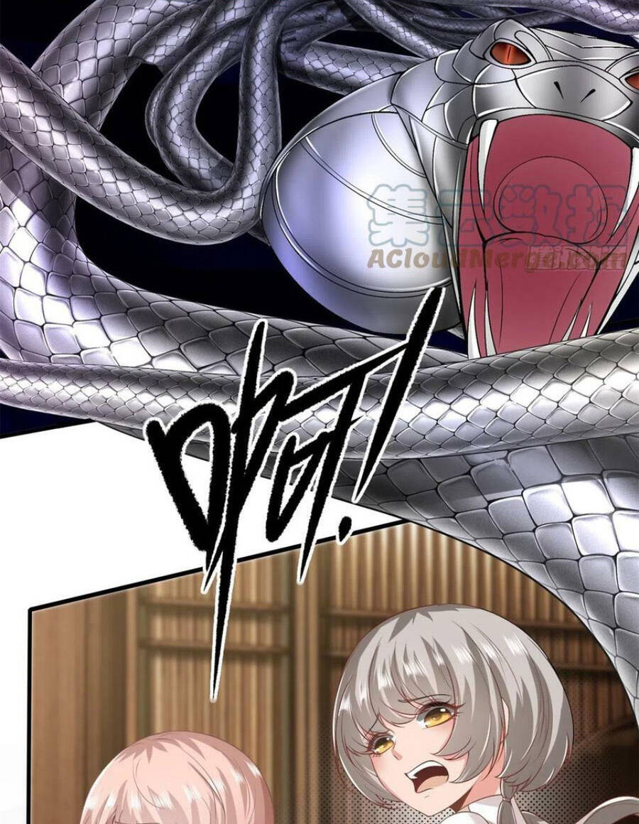 Ta Không Muốn Làm Đệ Nhất chapter 108 - Upload bởi truyensieuhay.com