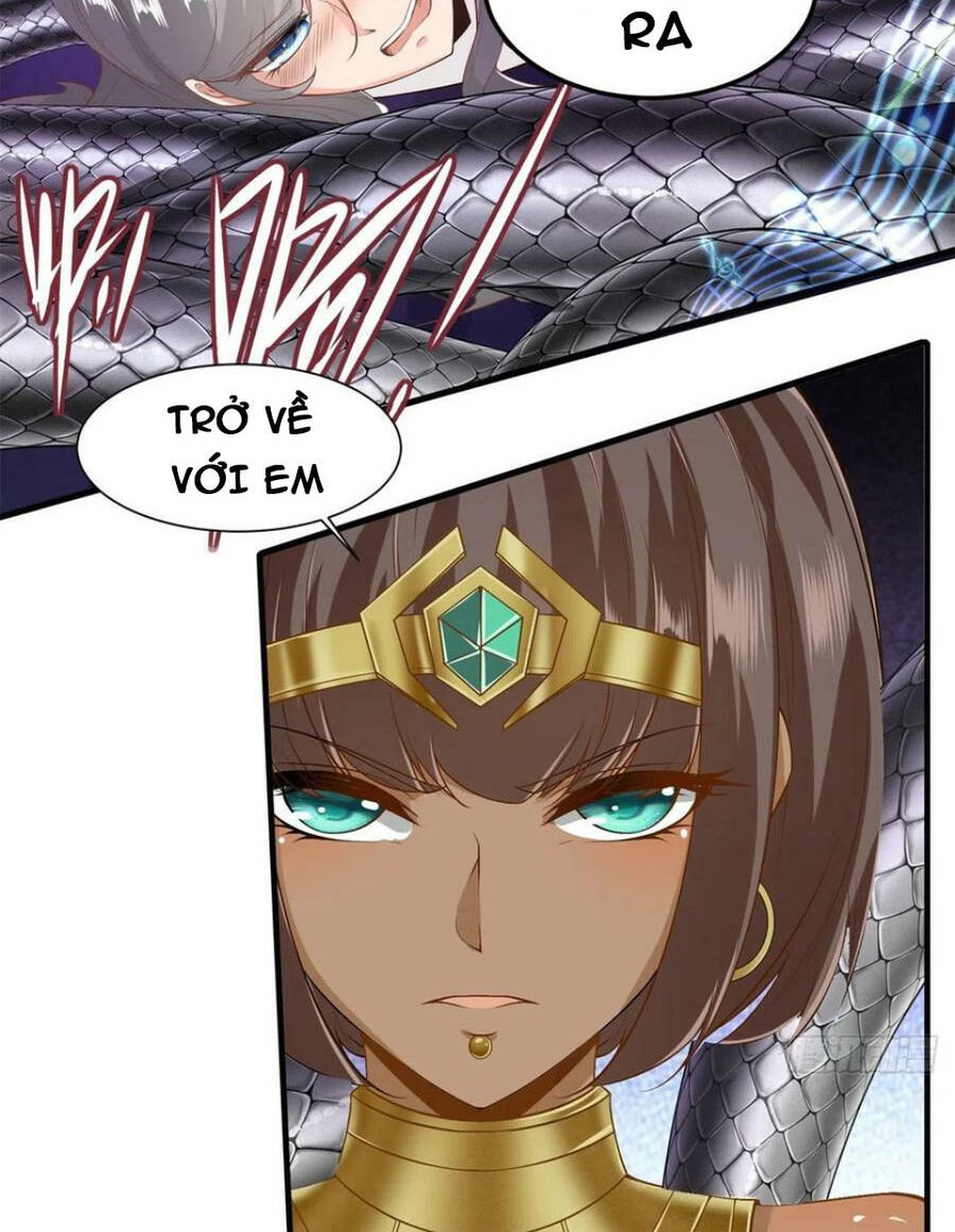 Ta Không Muốn Làm Đệ Nhất chapter 108 - Upload bởi truyensieuhay.com