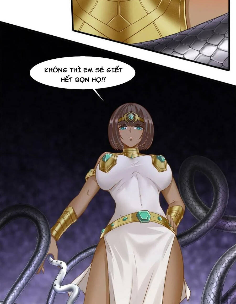 Ta Không Muốn Làm Đệ Nhất chapter 108 - Upload bởi truyensieuhay.com