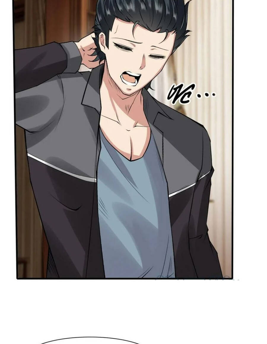 Ta Không Muốn Làm Đệ Nhất chapter 108 - Upload bởi truyensieuhay.com
