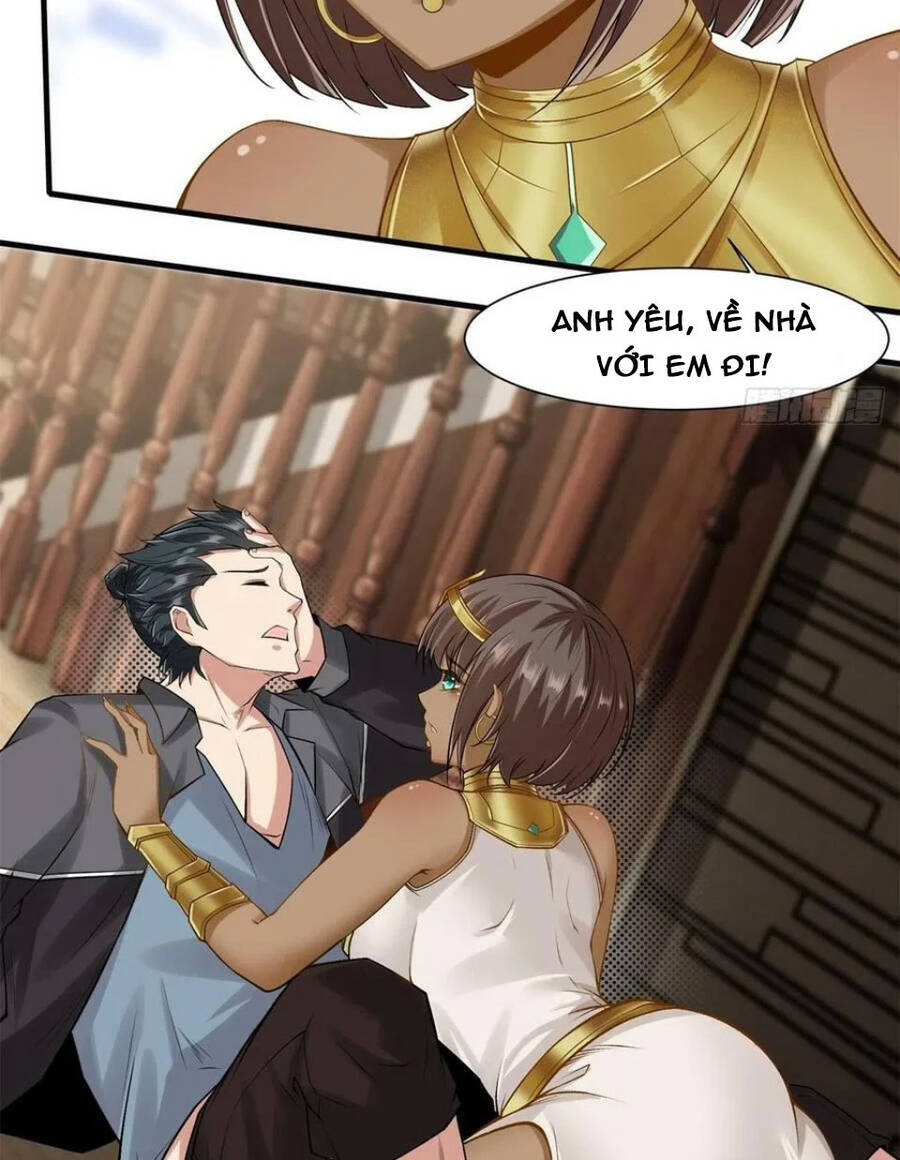 Ta Không Muốn Làm Đệ Nhất chapter 108 - Upload bởi truyensieuhay.com