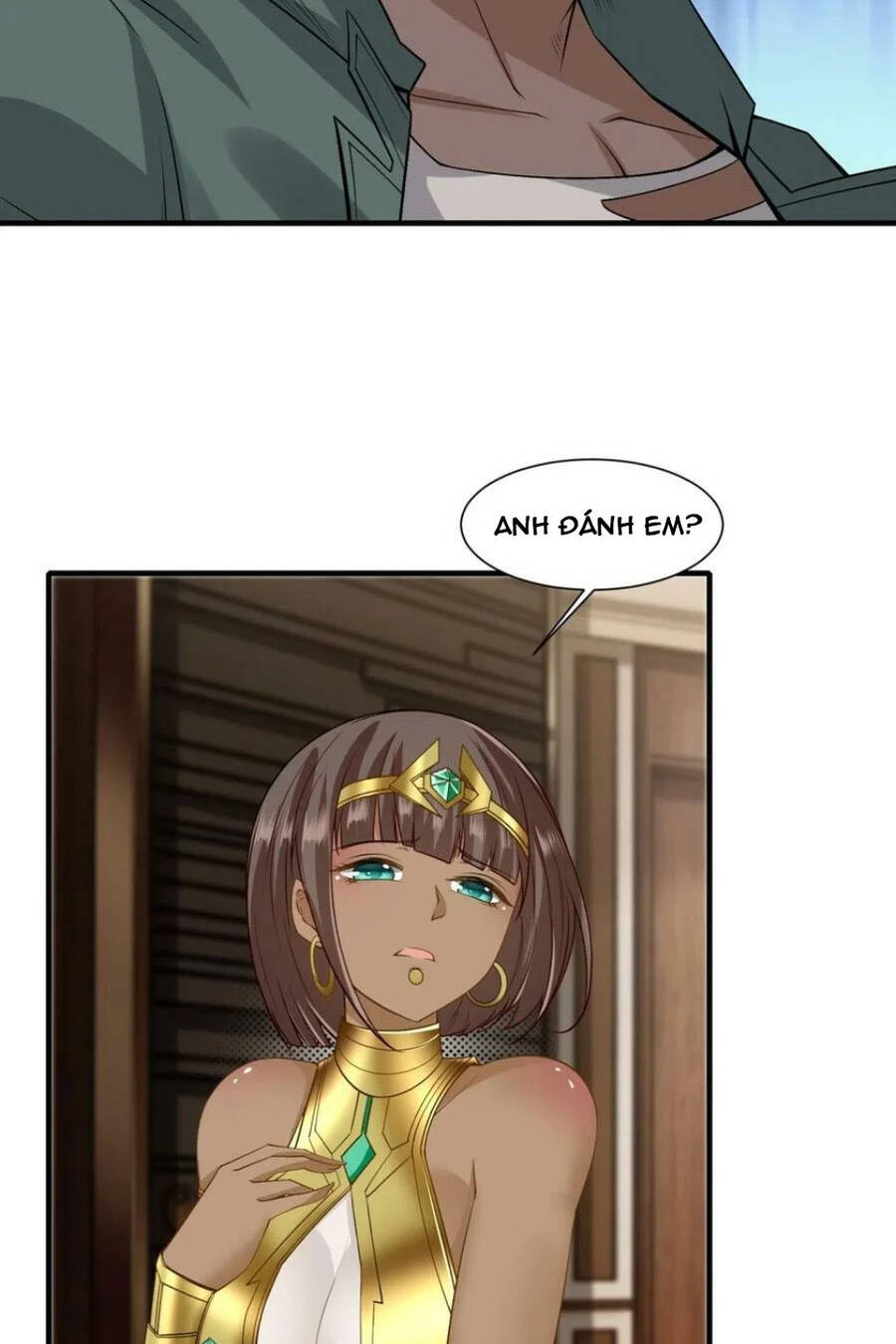 Ta Không Muốn Làm Đệ Nhất chapter 108 - Upload bởi truyensieuhay.com