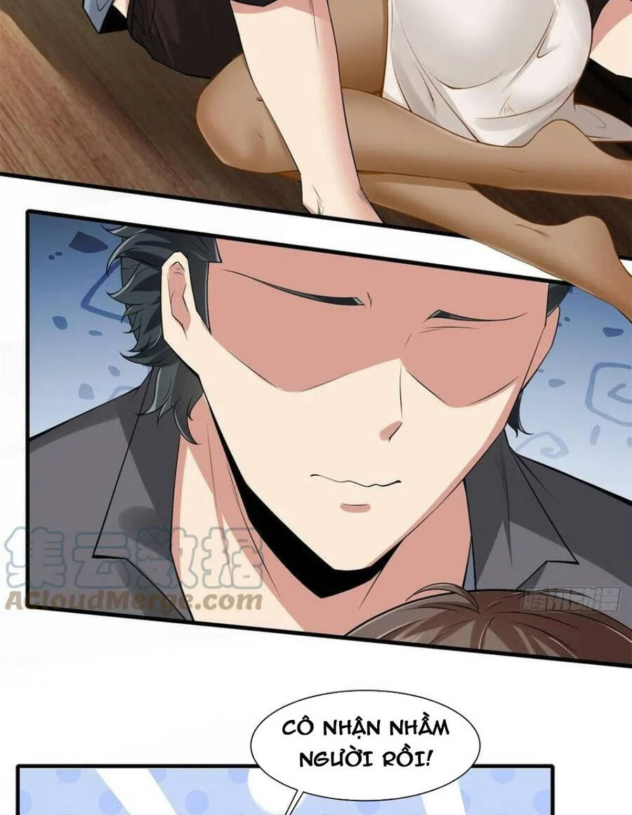 Ta Không Muốn Làm Đệ Nhất chapter 108 - Upload bởi truyensieuhay.com