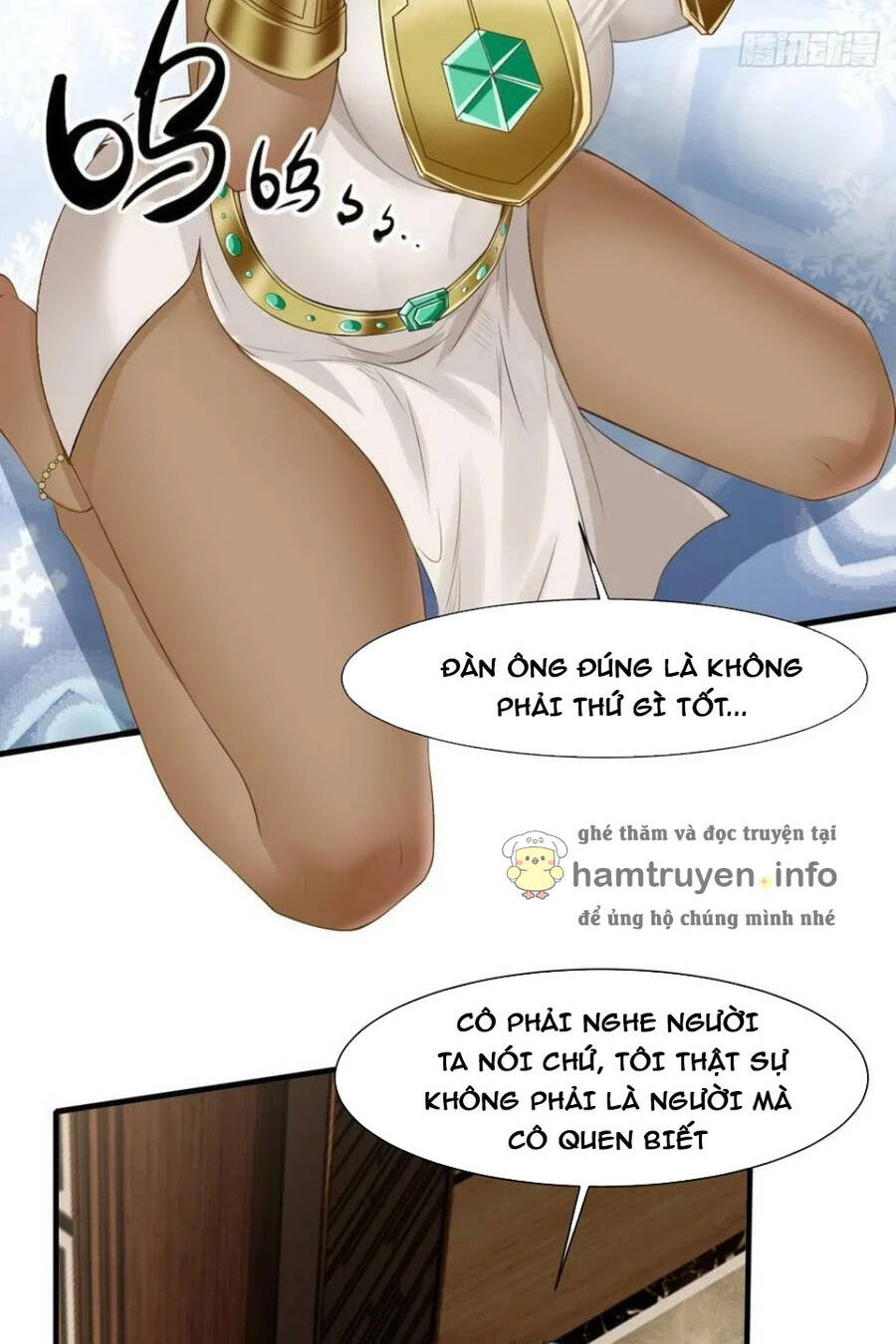 Ta Không Muốn Làm Đệ Nhất chapter 108 - Upload bởi truyensieuhay.com