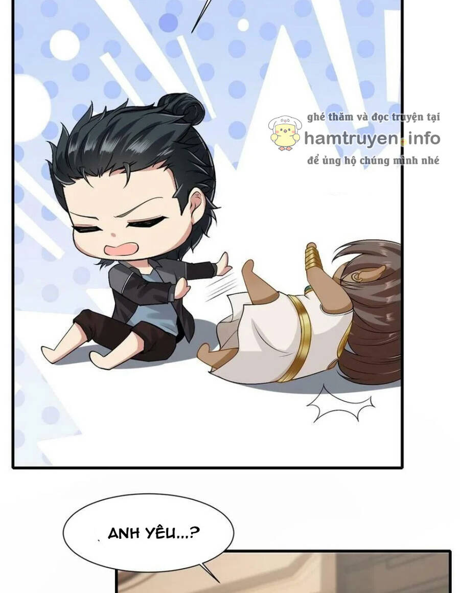 Ta Không Muốn Làm Đệ Nhất chapter 108 - Upload bởi truyensieuhay.com