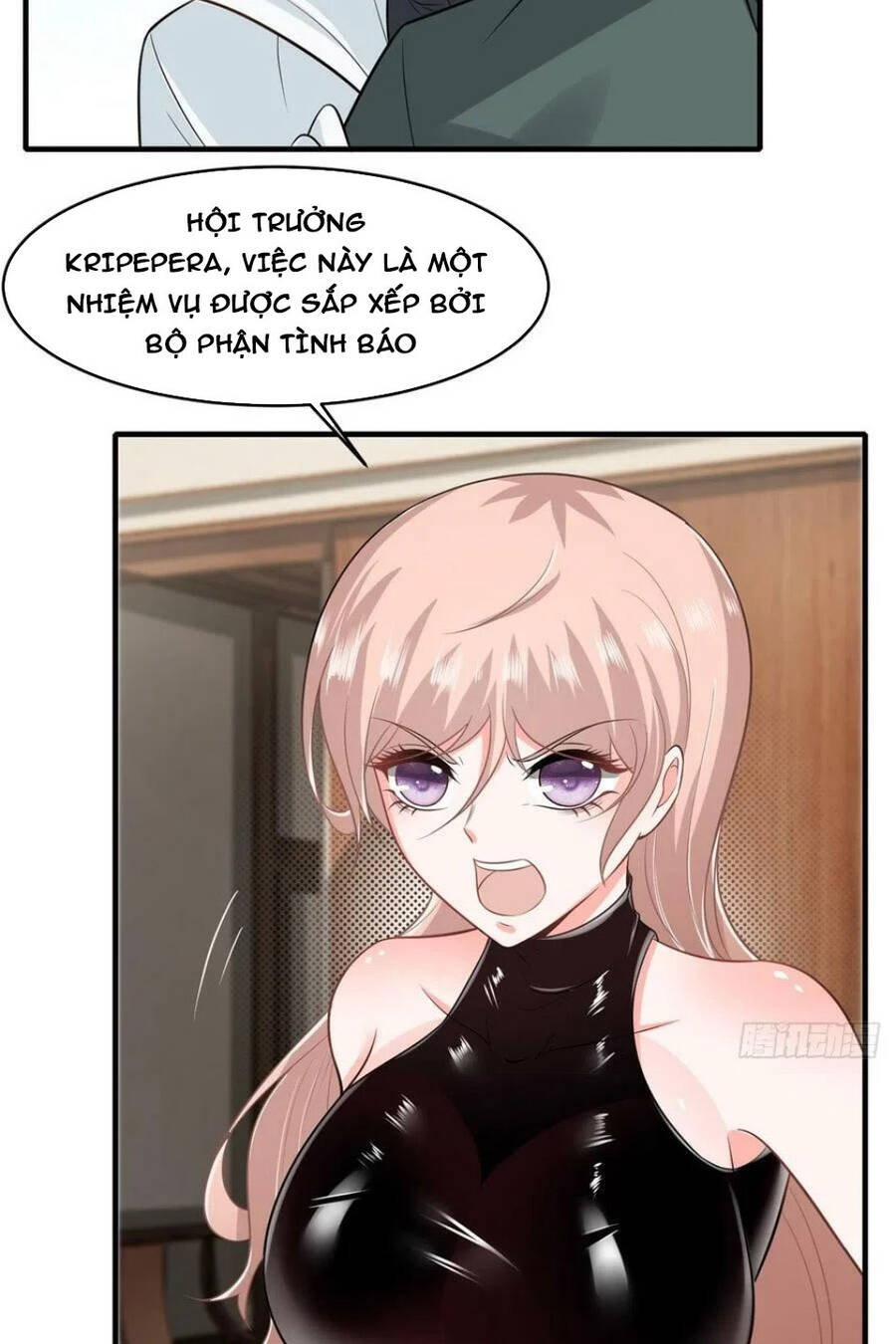 Ta Không Muốn Làm Đệ Nhất chapter 108 - Upload bởi truyensieuhay.com