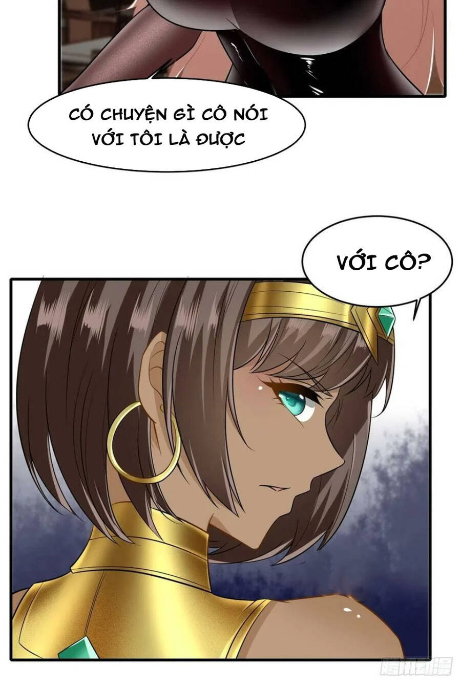Ta Không Muốn Làm Đệ Nhất chapter 108 - Upload bởi truyensieuhay.com