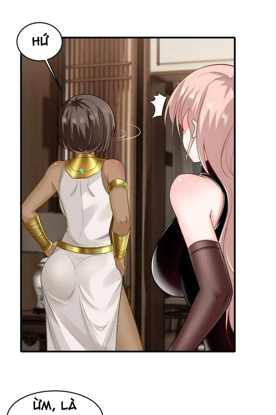 Ta Không Muốn Làm Đệ Nhất chapter 108 - Upload bởi truyensieuhay.com