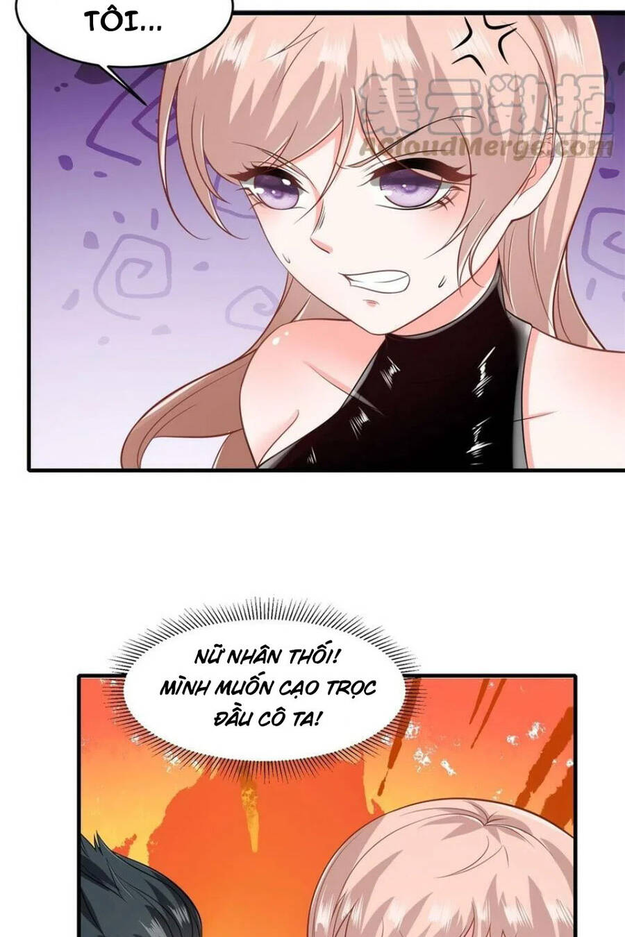 Ta Không Muốn Làm Đệ Nhất chapter 108 - Upload bởi truyensieuhay.com