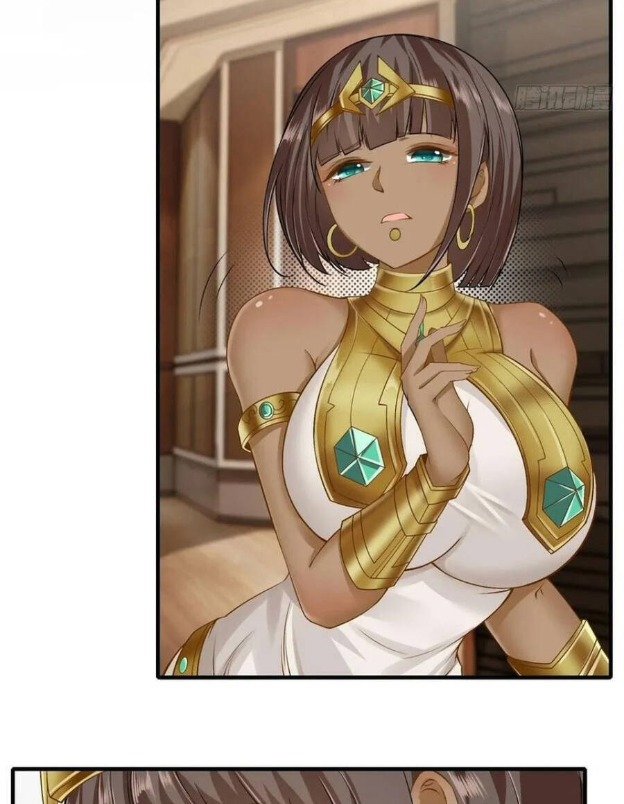 Ta Không Muốn Làm Đệ Nhất chapter 108 - Upload bởi truyensieuhay.com