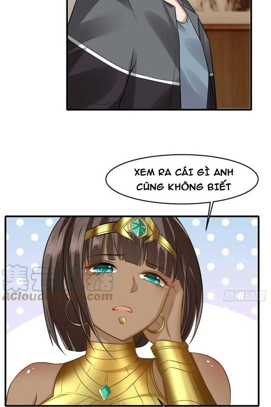 Ta Không Muốn Làm Đệ Nhất chapter 108 - Upload bởi truyensieuhay.com
