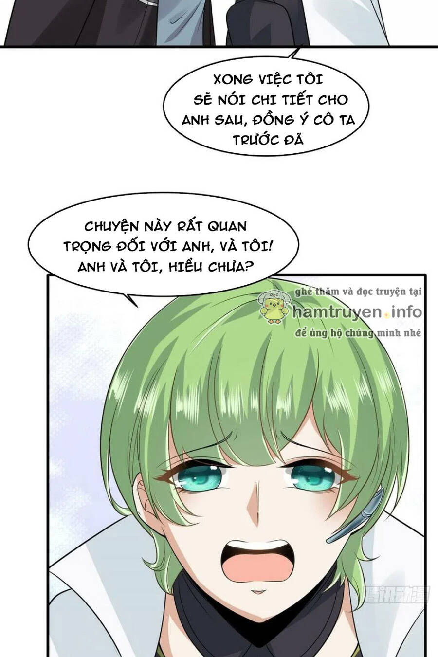 Ta Không Muốn Làm Đệ Nhất chapter 108 - Upload bởi truyensieuhay.com