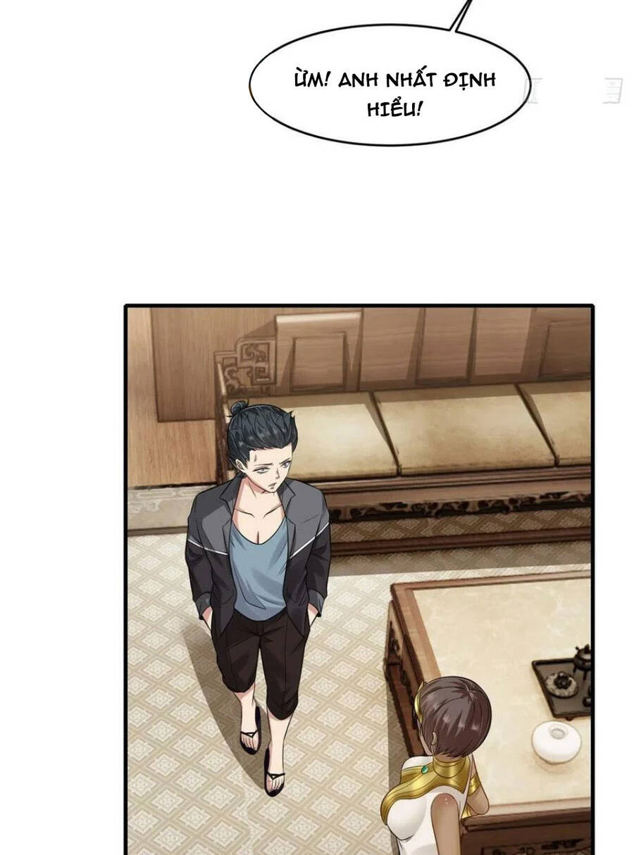 Ta Không Muốn Làm Đệ Nhất chapter 108 - Upload bởi truyensieuhay.com