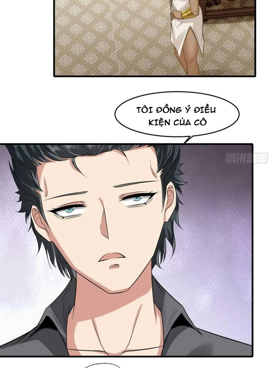 Ta Không Muốn Làm Đệ Nhất chapter 108 - Upload bởi truyensieuhay.com