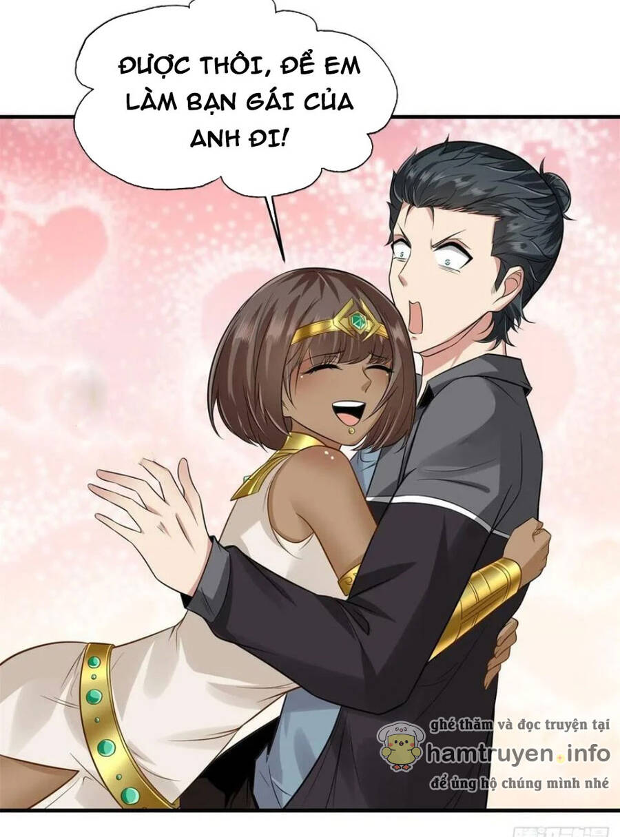 Ta Không Muốn Làm Đệ Nhất chapter 108 - Upload bởi truyensieuhay.com