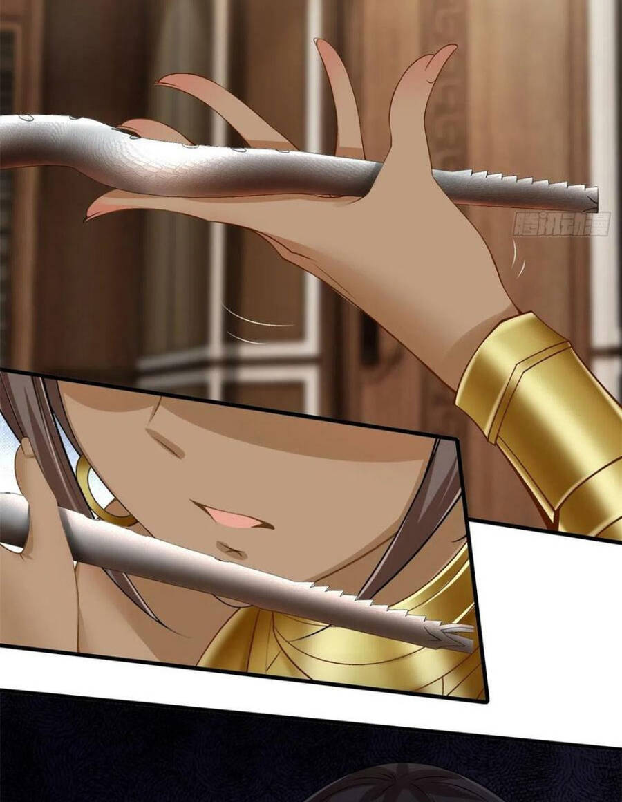 Ta Không Muốn Làm Đệ Nhất chapter 108 - Upload bởi truyensieuhay.com