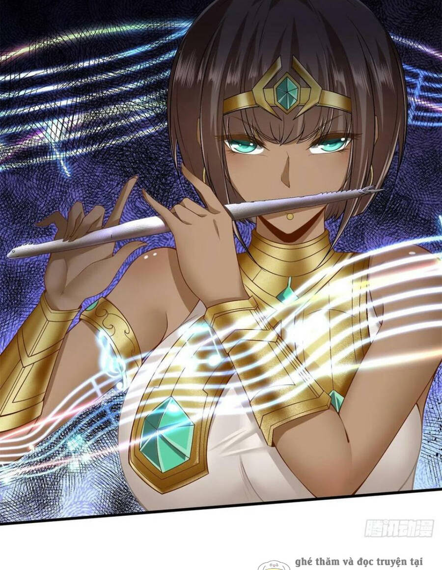Ta Không Muốn Làm Đệ Nhất chapter 108 - Upload bởi truyensieuhay.com
