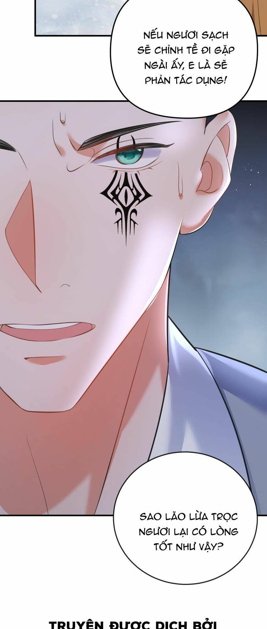 Ta Vô Địch Lúc Nào Chapter 180 - Trang 11