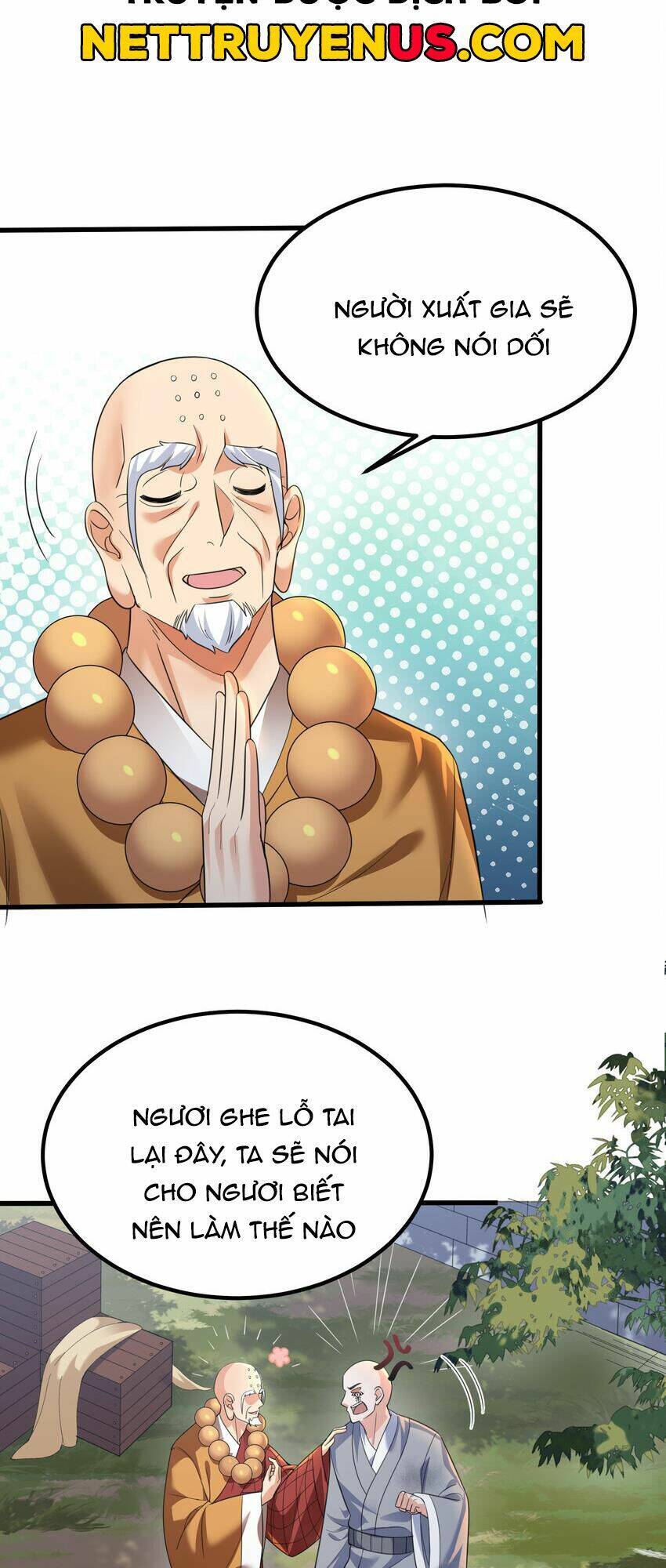 Ta Vô Địch Lúc Nào Chapter 180 - Trang 12