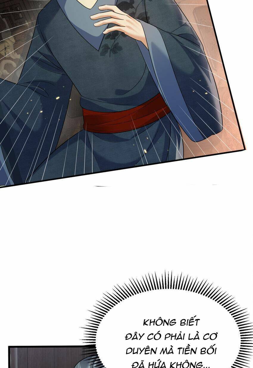 Ta Vô Địch Lúc Nào Chapter 180 - Trang 16