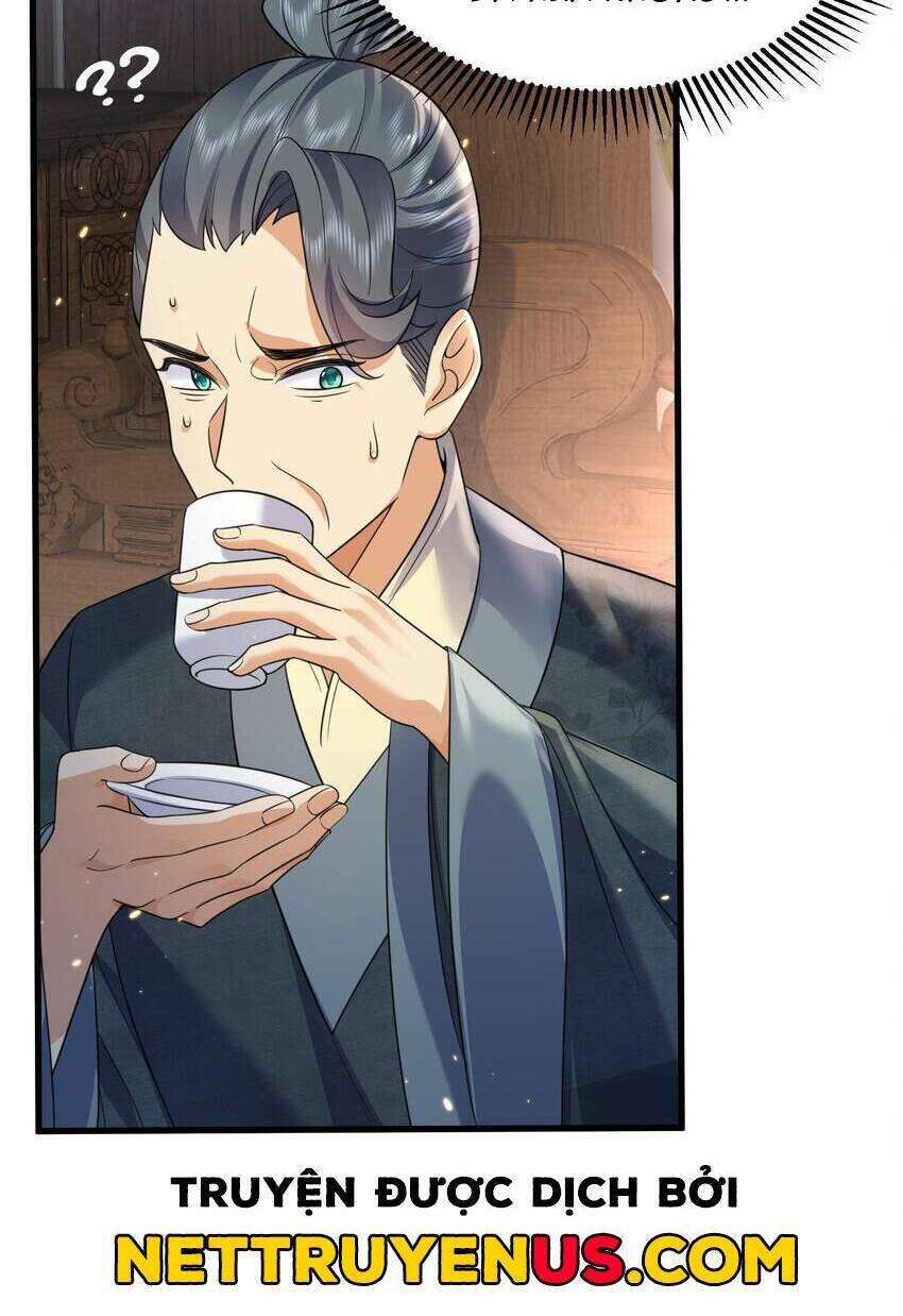 Ta Vô Địch Lúc Nào Chapter 180 - Trang 17