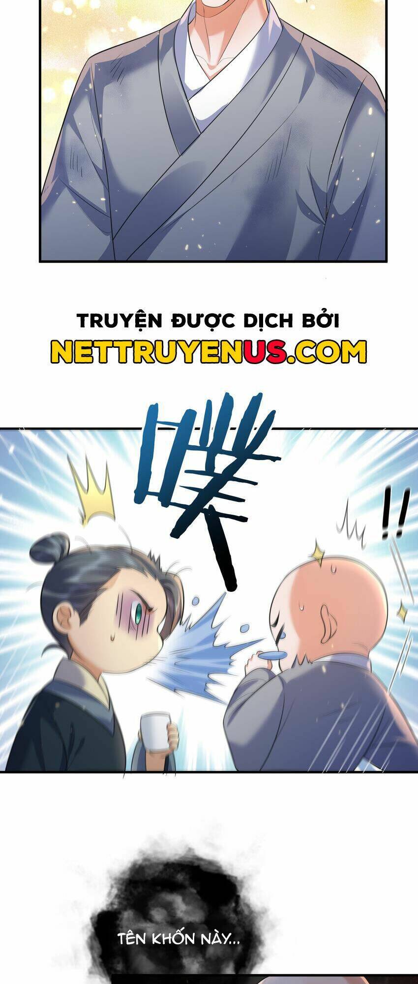 Ta Vô Địch Lúc Nào Chapter 180 - Trang 19