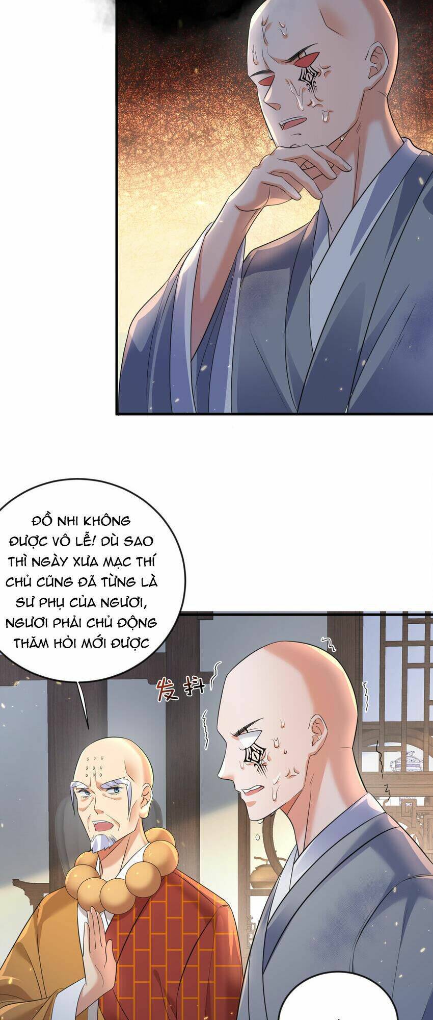 Ta Vô Địch Lúc Nào Chapter 180 - Trang 20