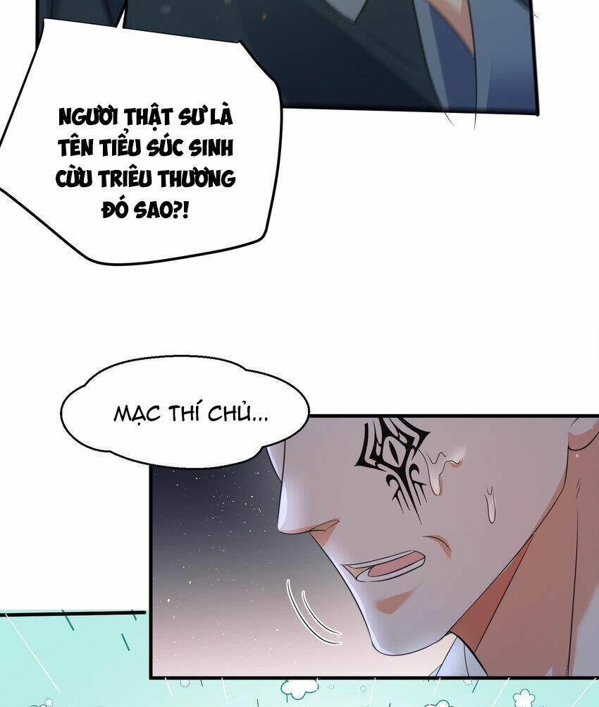 Ta Vô Địch Lúc Nào Chapter 180 - Trang 23