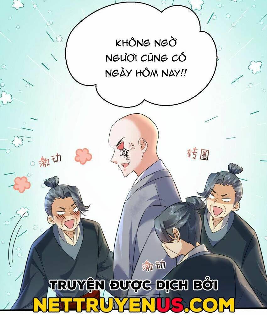 Ta Vô Địch Lúc Nào Chapter 180 - Trang 24