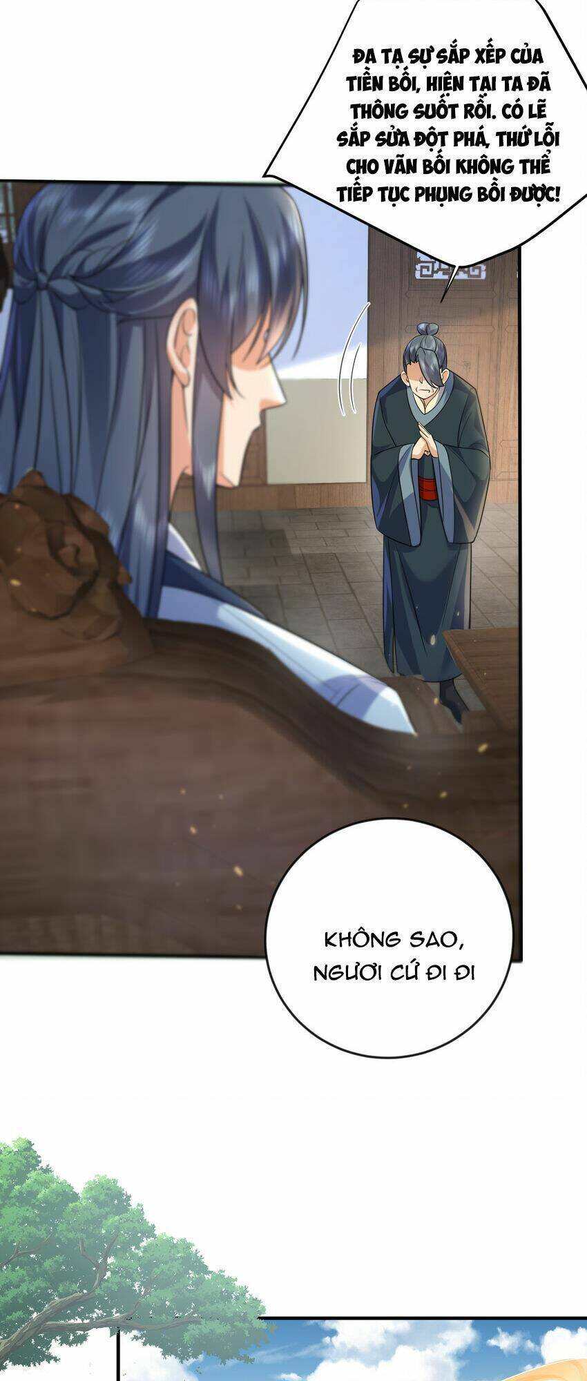 Ta Vô Địch Lúc Nào Chapter 180 - Trang 26