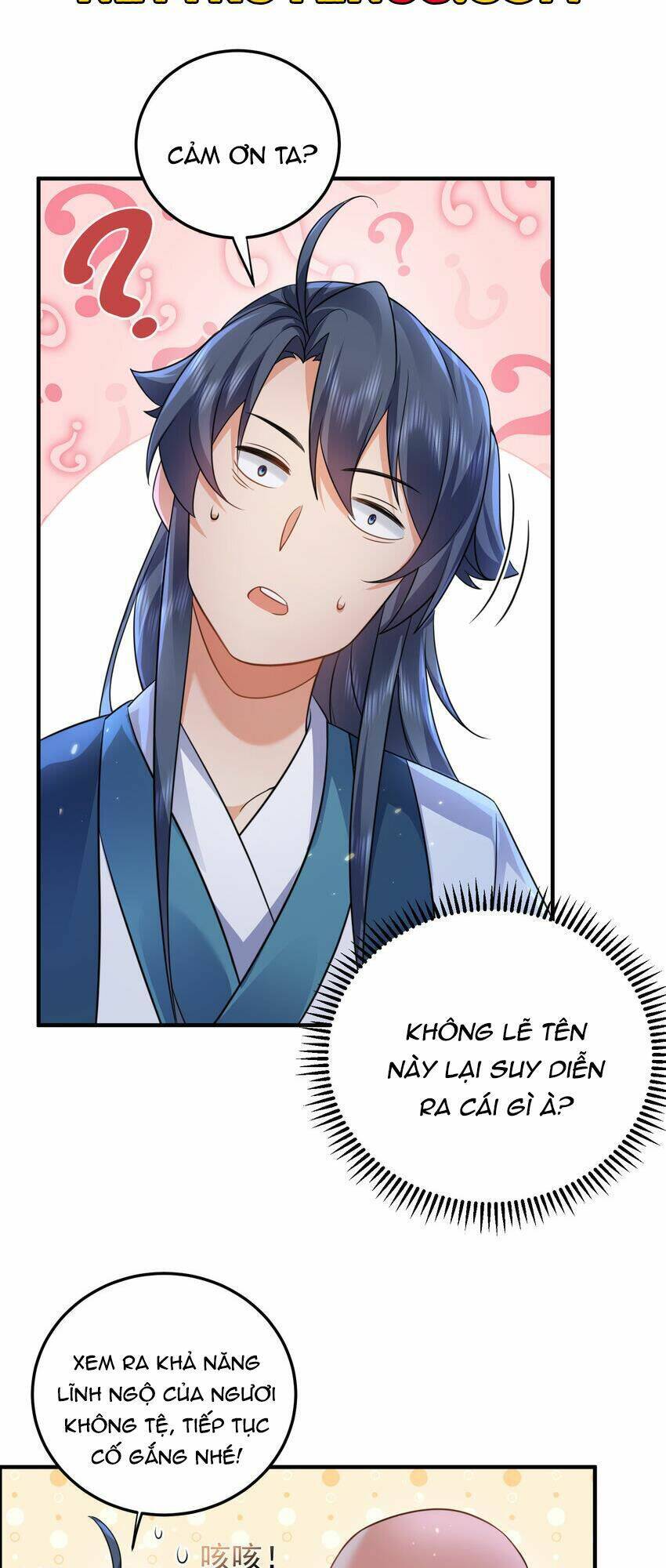 Ta Vô Địch Lúc Nào Chapter 180 - Trang 29